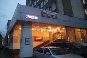 Отель 99, Москва