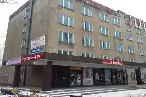 Хостелы Хостелы