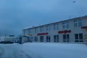 Васильевка - Гостиницы
