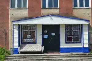Гостевой дом «Фаворит», Советское