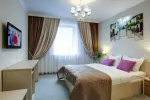 Мини-гостиница Nabat Palace