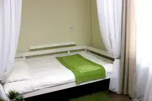 Хостел «Найс Красные Ворота»