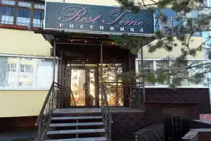 Отель «Rest Time», Омск