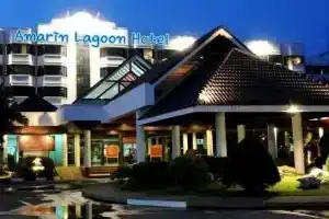 Amarin Lagoon Hotel Phitsanulok, Пхитсанулок