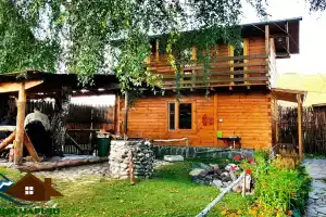 База отдыха «Горный Чарыш», Чарышское