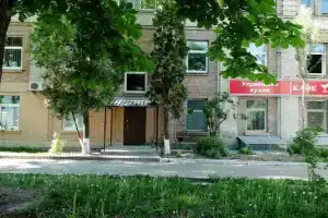 Hostel Na Metro Vasilkovskoj, Киев