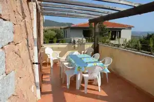 Li Seddi Country House, Бадези