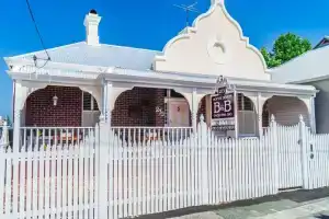 South Beach Bed And Breakfast, Перт