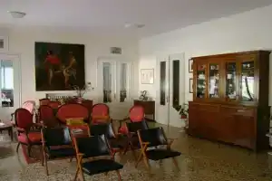 Albergo Maria Luigia, Табиано