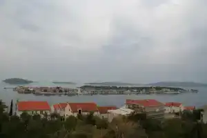 Гостиницы