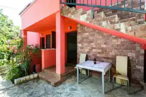 Apartments Posavec, Pinezići