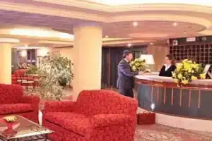 Frank Hotel, Сассари