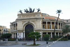 Гостевой дом «palazzo pantaleo», Палермо