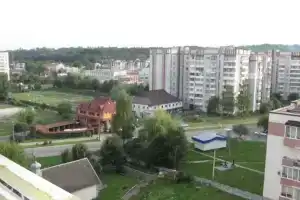 Pancha Apartment, Львов