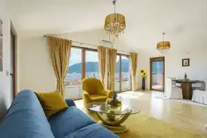 Апартаменты Tivat Montenegro, Тиват