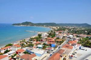 Апарт-отель Montes Studios & Apartments, Аликес