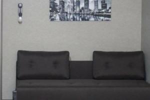 Гостиница «Chayka Home»