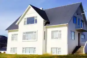 Отель «Mengi Countryside», Тунгуфелл