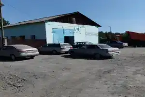 Гостиница «Центральная», Аллаки