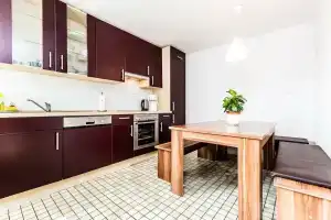 Apartments Koln Weidenpesch, Кёльн