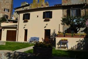 Casa Vacanze Calandrino, Чертальдо