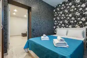 Апартаменты Deluxe Apartment ЖК Царицыно, Адлер