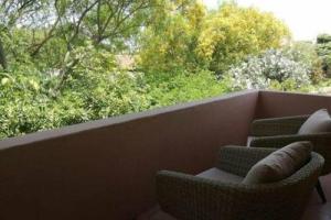 Canavial Garden - Adults Only, Лагуш