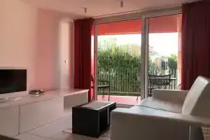 One Bedroom Apartment, Pakoštane