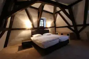 Villadelux Elbershof, Моншау