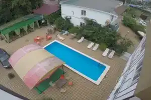 Гостевые Апартаменты Татьяна, Адлер