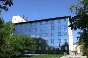 Курорт-отель «Волжская Ривьера»