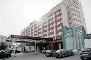 Гостиница «Ловеч», Рязань