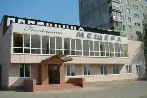 Гостиница «Мещера»