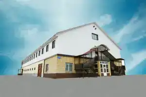 Гостевой дом «Никульское»