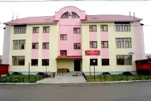 Mini-hotel Vasilisa, Ульяновск