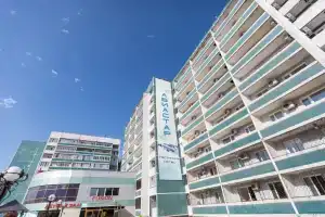 Гостиница «Авиастар» в Ульяновской области