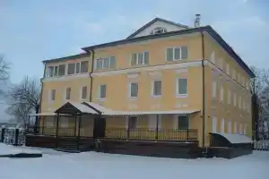 Гостевой дом «Гостиный Дворик», Ярославль