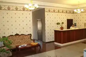 Апартаменты «Avrora», Краснодар