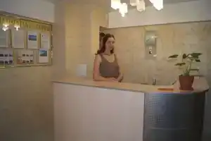 Хостел на Байкальской, Иркутск