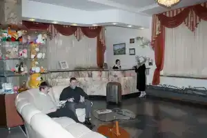 Гостиничный комплекс «Соловьиная Роща», Курск