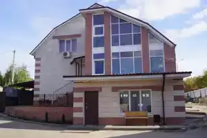 Гостевой дом «Старый Оскол», Старый Оскол