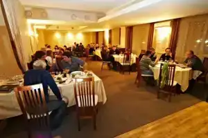 Отель «Форум», Магнитогорск