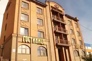 Отель «Н», Новосибирск