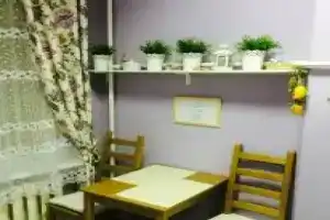 Уют, Санкт-Петербург
