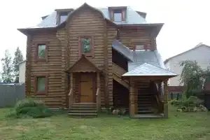 Русский терем, Ростов Великий