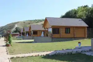 База отдыха «Romantic» в Россошанском районе