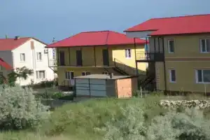 Гостевой дом «Каса де Лара на Приморской», Коктебель
