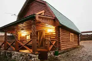 Базы отдыха Базы отдыха
