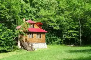 База отдыха «Бархатная Сихотэ», Лукьяновка
