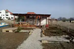 Гостиница «Виктория», Витино